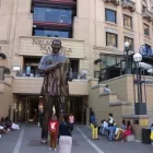 Maatskappy 4 beeld ARROW ROUTES CC Transportation Services in Potchefstroom NW