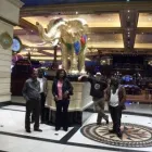 Maatskappy 6 beeld ARROW ROUTES CC Transportation Services in Potchefstroom NW