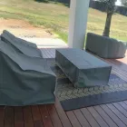 Maatskappy 5 beeld ART-EFFEX Waterproof Covers in Johannesburg GP