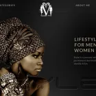 Maatskappy 3 beeld ARTHUB INTEGRATED Website Design in Sandton GP