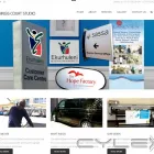 Maatskappy 6 beeld ARTHUB INTEGRATED Website Design in Sandton GP