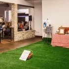Maatskappy 3 beeld ARTIFICIAL GRASS turf grass in Cape Town WC