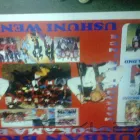 Maatskappy 9 beeld ARTIX IMPRESSIONS PTY LTD T-shirt Printing in Durban KZN