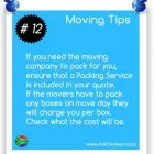 Business 5 image ASKDONKEY REMOVALS Verhuising in Johannesburg GP