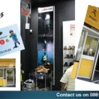 Maatskappy 3 beeld ASSET PRINT CAPE TOWN Wine Bottle Labels in Cape Town WC