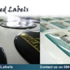 Maatskappy 4 beeld ASSET PRINT CAPE TOWN Wine Bottle Labels in Cape Town WC