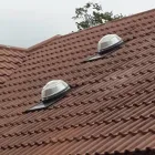 Maatskappy 5 beeld ASTRODOME SKYLITES Skylights in Pietermaritzburg KZN