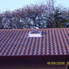 Maatskappy 6 beeld ASTRODOME SKYLITES Skylights in Pietermaritzburg KZN