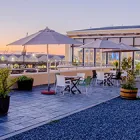 Business 2 image ATLANTIC IMBIZO CONFERENCE & FUNCTION STUDIO (PTY)LTD Conference And Function Venues in Cape Town WC