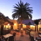 Maatskappy 4 beeld AUBERGINE RESTAURANT CC Restaurants in Cape Town WC