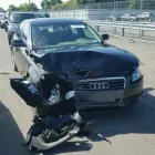 Maatskappy 2 beeld AUDI SPARES SCRAP YARD used audi parts in Pretoria GP