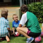 Maatskappy 4 beeld AUTISM PRE- AND PRIMARY SCHOOL Teacch in Northwold, Johannesburg GP