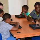 Maatskappy 8 beeld AUTISM PRE- AND PRIMARY SCHOOL Teacch in Northwold, Johannesburg GP