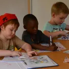 Maatskappy 9 beeld AUTISM PRE- AND PRIMARY SCHOOL Teacch in Northwold, Johannesburg GP