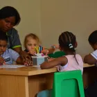 Maatskappy 10 beeld AUTISM PRE- AND PRIMARY SCHOOL Teacch in Northwold, Johannesburg GP