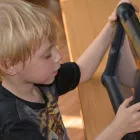 Maatskappy 14 beeld AUTISM PRE- AND PRIMARY SCHOOL Teacch in Northwold, Johannesburg GP