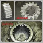 Business 8 image AUTO GEAR REPAIR & ENGINEERING SA CC Welding in Pretoria GP