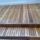 Maatskappy 12 beeld AV WOODEN FLOORS Wooden Flooring in Centurion GP