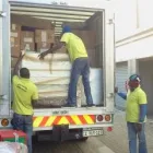 Business 1 image AVAESVO FURNITURE REMOVAL Warehouse Distribution in Cape Town WC