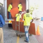 Business 6 image AVAESVO FURNITURE REMOVAL Warehouse Distribution in Cape Town WC