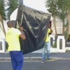 Business 8 image AVAESVO FURNITURE REMOVAL Warehouse Distribution in Cape Town WC