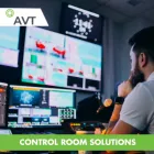 Business 1 image AVT DURBAN Audio Visual Equipment S in Durban KZN
