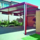Business 1 image BA STEEL WORKS Steelwork in Pretoria GP