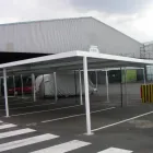 Business 7 image BA STEEL WORKS Steelwork in Pretoria GP