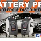 Maatskappy 8 beeld BATTERY PRO JHB SOUTH Ups in Johannesburg GP