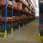Maatskappy 1 beeld BAYCLIFF STORAGE SYSTEMS Warehouse Shelving in Durban KZN