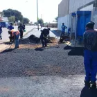 Maatskappy 4 beeld BEM-CO HOLDINGS Waterproofing in Kempton Park GP