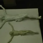 Maatskappy 1 beeld BERG 3D PRINTING SERVICES Ultem in Benoni GP