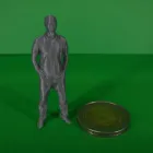 Maatskappy 2 beeld BERG 3D PRINTING SERVICES Ultem in Benoni GP