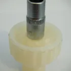 Maatskappy 6 beeld BERG 3D PRINTING SERVICES Ultem in Benoni GP