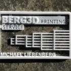 Maatskappy 7 beeld BERG 3D PRINTING SERVICES Ultem in Benoni GP