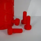 Maatskappy 9 beeld BERG 3D PRINTING SERVICES Ultem in Benoni GP