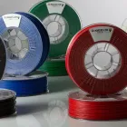 Maatskappy 18 beeld BERG 3D PRINTING SERVICES Ultem in Benoni GP