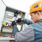 Maatskappy 1 beeld BEST ELECTRICIAN CAPETOWN Electrician in Johannesburg South GP