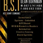 Maatskappy 1 beeld BEST SECURITY TECHNOLOGIES Wireless Alarms in Pretoria GP