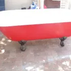 Business 5 image BETA BATHROOMS RESURFACING Tile Resurfacing in Cape Town WC