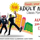 Maatskappy 3 beeld BETHANY EDUCENTRE - ADULT MATRIC CENTRE Schools in Cape Town WC