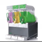 Maatskappy 2 beeld BEVERAGE FUSION Slush Machines in Cape Town WC