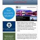 Maatskappy 3 beeld BEYERS REALTY GROUP|WAYNNE KILIAN Townhomes for Sale in Cape Town WC