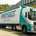 Maatskappy 1 beeld BIGFOOT EXPRESS FREIGHT Express Couriers in Boksburg GP
