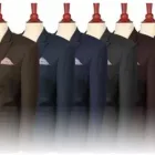 Maatskappy 1 beeld BILL CRAIG MAN'S SHOP Clothing Store in Johannesburg GP