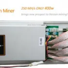 Maatskappy 7 beeld BITCOIN MINING HARDWARE Hardware - Retail in Durban KZN