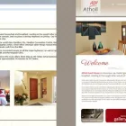 Maatskappy 1 beeld BLACK CRAB CREATIVE Wordpress in Centurion GP