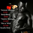Maatskappy 1 beeld BLACKVIP SENSUAL MASSAGE Sensual Massage in Kempton Park GP