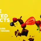 Maatskappy 2 beeld BLCK FLAVOUR Flavouring Extracts in Boksburg GP