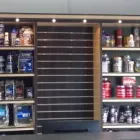 Maatskappy 5 beeld BODY HARMONY Supplements in Shelly Beach KZN